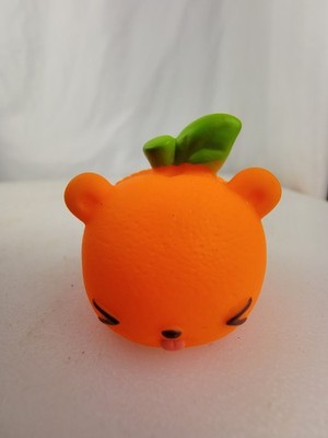 MGA Num Noms Oscar Orange - Empty 2016