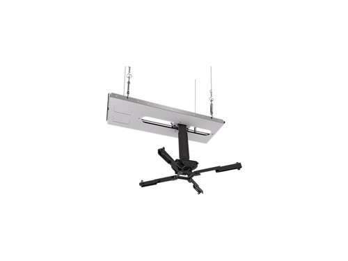 Crimson AV JKS2-04 Suspended Ceiling Projector Kit - 第 2/2 張圖片