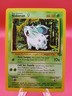 1999 Pokemon Jungle Nidoran #57