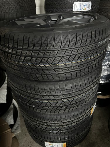 Land Rover Range Rover Sport (L460) Winter Kompletträder Neu Original 22 Zoll - Bild 5 von 9