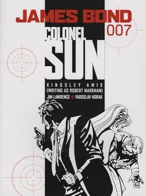 James Bond 007: Colonel Sun, Horak, Yaroslav