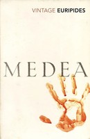Medea | Euripides | Taschenbuch | Kartoniert / Broschiert | Englisch | 2009