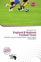 Jerold Angelus | England B National Football Team | Taschenbuch | Englisch
