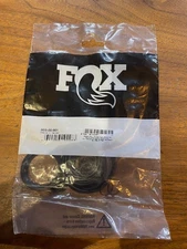 FOX Rear Shock Seal Kit - Float X2 Spring and Damper Rebuild 2016-2017 all sizes