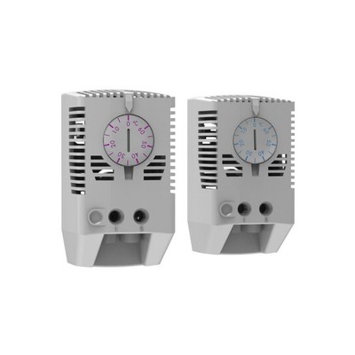 nVent Hoffman Thermostat ETR201 Schaltschrank-Klimatisierung Thermostat