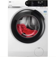 AEG LFR62844B 6000 Series ProSense® 8kg Washing Machine Freestanding 1400rpm