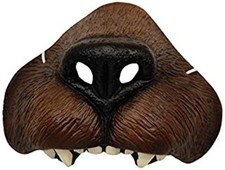 Wolf Nose