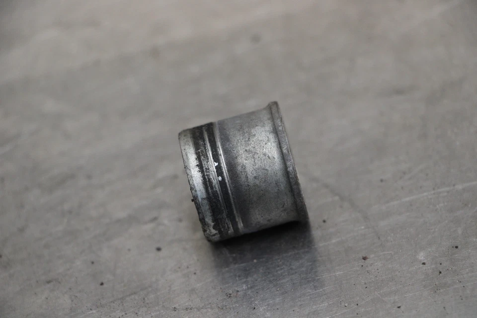 2013 Honda Shadow Aero 750 VT750CS Front Wheel Axle Spacers - Image 2 of 4