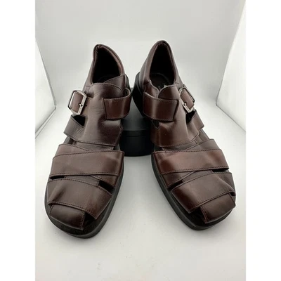 Kenneth Cole Fisherman Sandals for Men for sale | eBay display picture 2