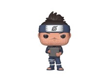 Naruto Classic Pop! Animation Vinile Figura Iruka Umino 9 Cm Funko