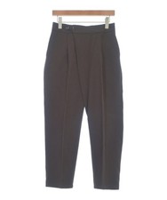 steven alan Pants Other Dark Red M 2200635290335