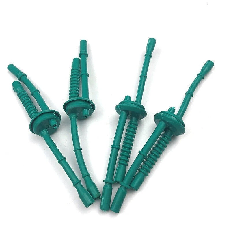 4Pcs Fuel Line Replace for STIHL FS38 FS45 FS46 FS55R FS55RC Trimmer Weed Eater - Image 2 of 4