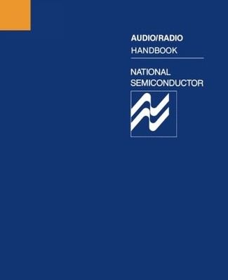 National Semiconductors Audio - VERY GOOD