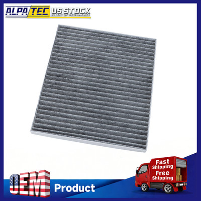 For Hyundai Accent Tucson Kia Forte Sportage Cabin Air Filter CF10709
