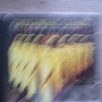 Gregorian Chants - From Heaven - CD NEU OVP 2008