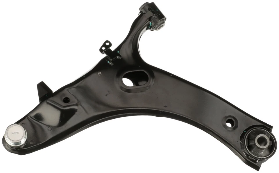 Conjunto de rótula de brazo de control delantero izquierdo inferior Del para Subaru Forester 09-13 Foto 4 de 4