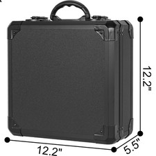 Protective Hard Case Shockproof Water-resistant with Customized DIY Foam Inse...