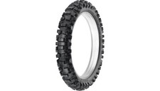 Dunlop D739 AT Offroad Tire 110/100-18 64M Rear Bias TT