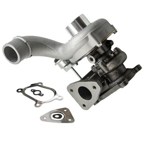 Turbolader for Nissan Interstar Opel Movano A Renault Master II 2.5dCI 9112327