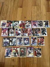 1 Mystery TTM Autograph Hockey Card! Check Description!!