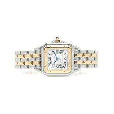 Cartier Panthère de Cartier Small Two-Tone Watch W2PN0006