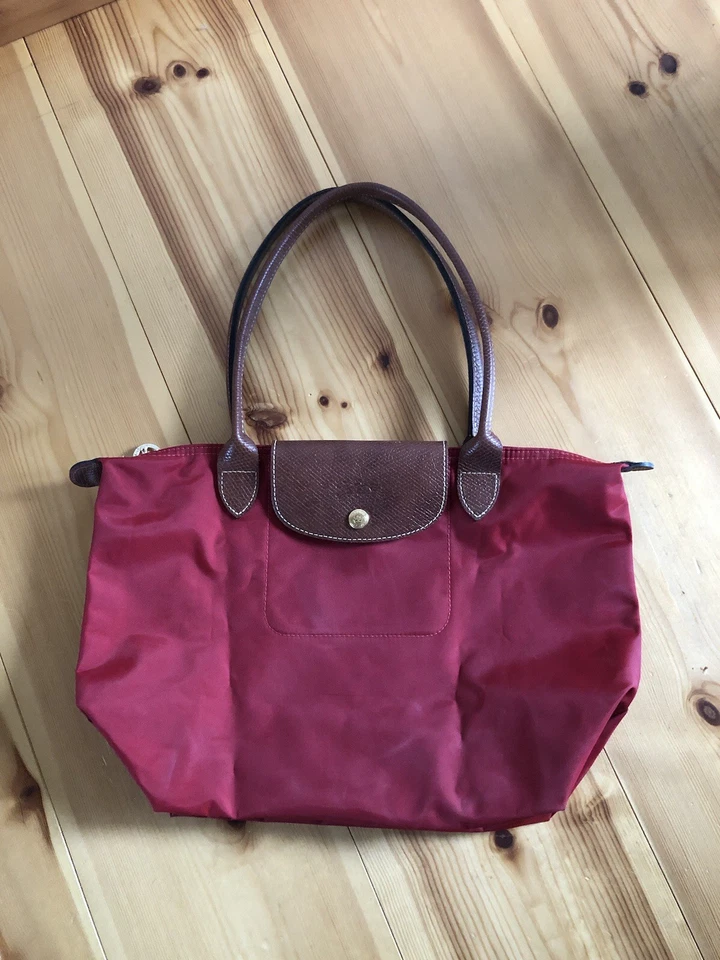 Longchamp Le Pliage, Foto 1 von 5