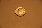 1946  D  ROOSEVELT  DIME SILVER  1#