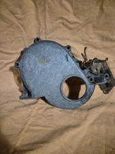 Fiat 600 D  Epoca Carter Coperchio Distribuzione Originale 4052567 Auto Storica 