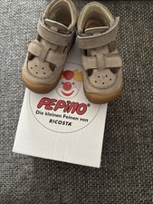 Pepino Ricosta Schuhe Gr. 20, CORY, Mittel, mit Karton, TOP