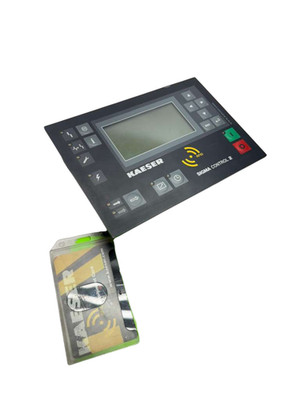 Kaeser Kompressoren SC2MCS Sigma Control 2, 7.7601P0, 6309.1001.7306