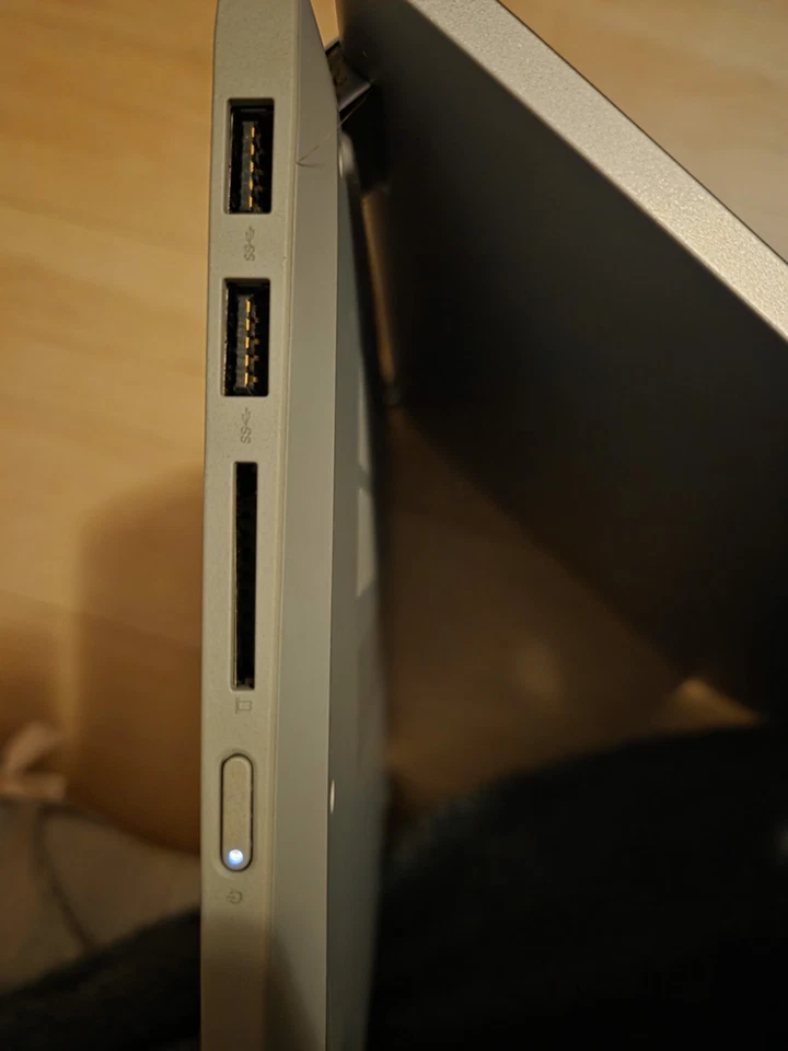 lenovo ideapad flex 5 14ALC05 AMD RYZEN 3 14 Zoll Bildschirm - Bild 2 von 4