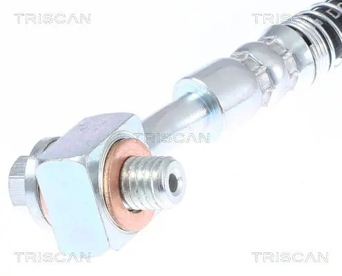 Triscan Bremsschlauch [Hersteller-Nr. 815024246] für Opel, Vauxhall - Bild 3