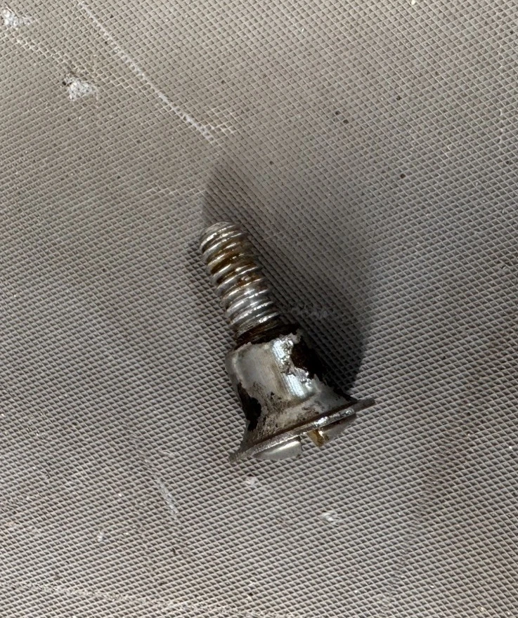 1967-1972 GTO Cutlass 442 Chevelle GS Skylark Parasol Soporte Parasol Impala Foto 3 de 4