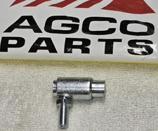 GENUINE ALLIS CHALMERS 7010 7020 7040 7045 7080 HYDRAULIC LEV CABLE END 70930400