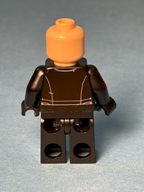 LEGO Star Wars Fig #75132 - Fleet Engineer/Gunner - sw0671 - Scratches/No Cracks