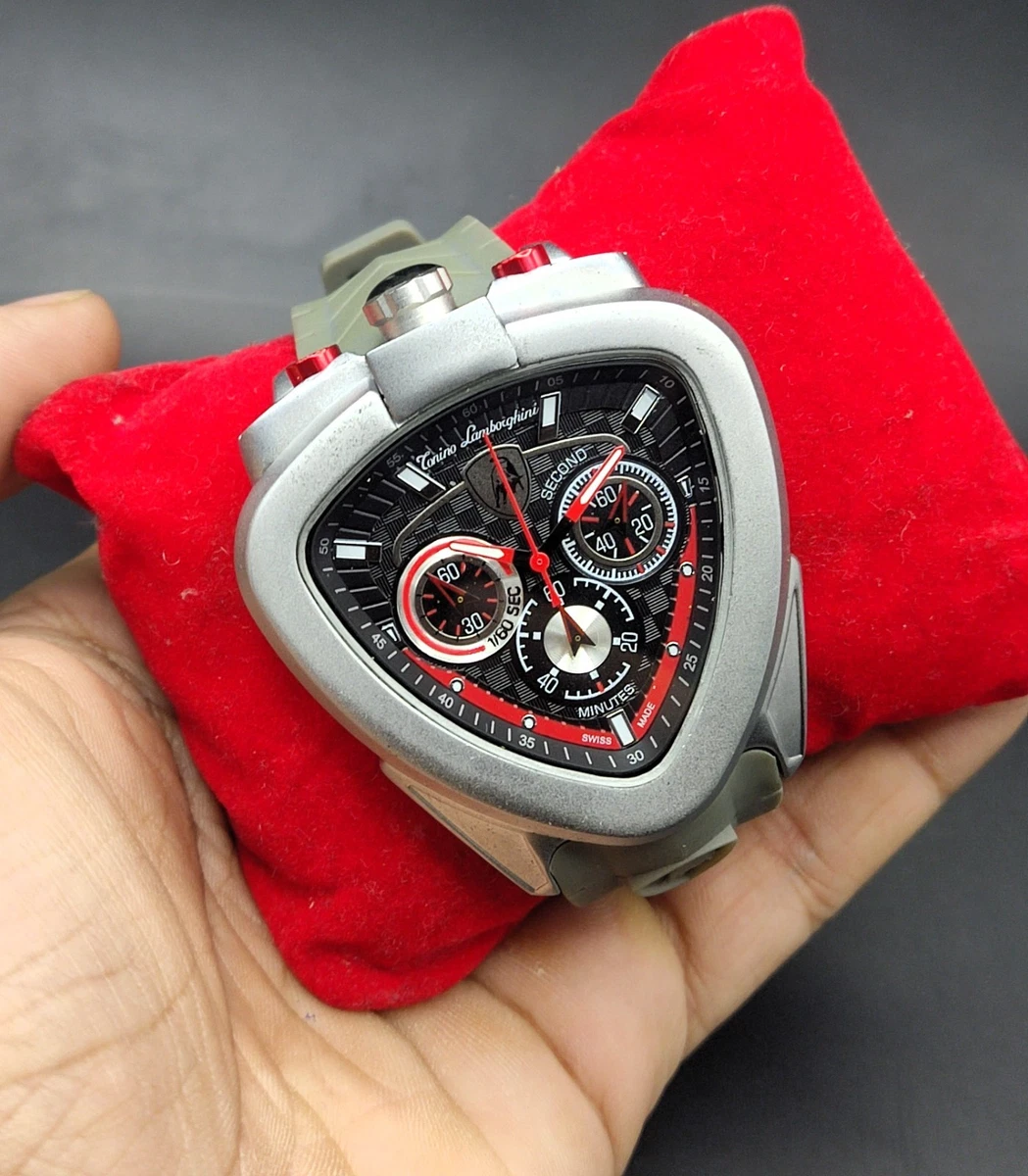 Tonino Lamborghini Watches for sale - eBay