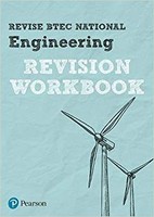 Btec National Engineering Revision Workbook - Paperback - B888Z