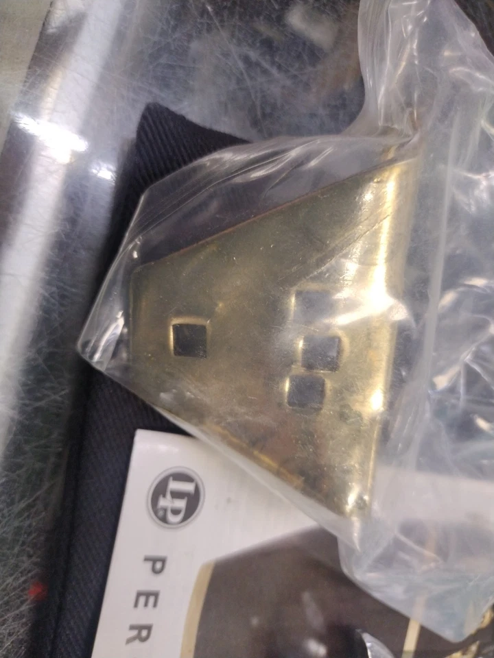 LP Conga Mounting Bracket - Image 3 of 3