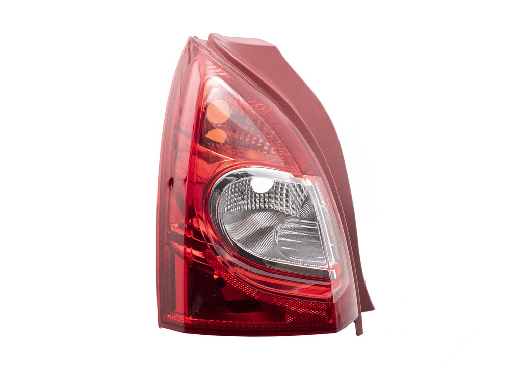 FANALE POSTERIORE SINISTRO per RENAULT TWINGO II