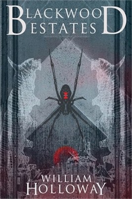 Blackwood Estates (Paperback or Softback)