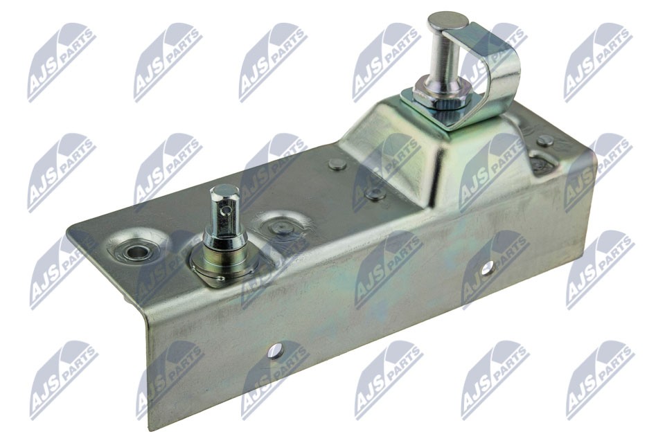 DOOR LOCK EZC-ME-098 FOR VW LT/28-35/II/Bus/28-46/Platform/Chassis/Van 2.3L 4cyl - Image 9