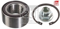 Febi Bilstein 174124 Radlagersatz Radlager Satz Vorderachse Vorne
