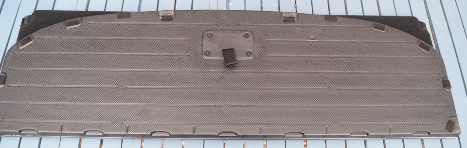 OEM 2014 2015 2016 2017 2018 2019 Kia Soul Trunk Cargo Shelf Luggage Floor Foto 4 de 4