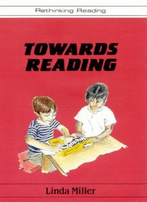 Towards Reading: Literacy Development in the Pre-school Years (R