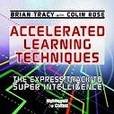 Accelerated Learning Techniques, TRACY,BRIAN / ROSE,COLIN, New