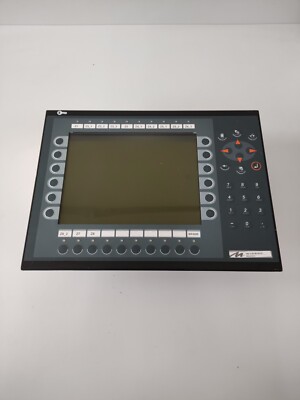 Mitsubishi 03010G Control Panel E900 T E900T