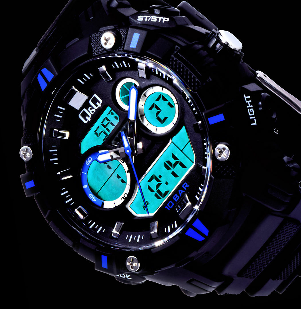 Wo Trägt Man Tragen Frauen Uhren Rechts Oder Links Q&Q By Citizen