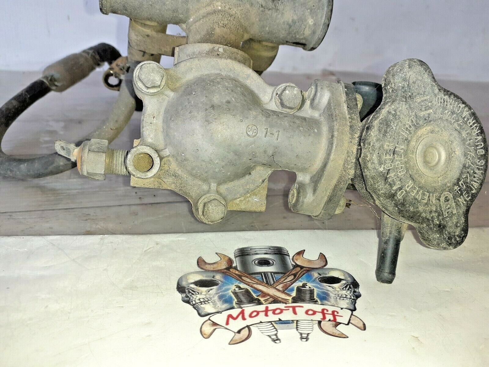 Photo 2/7