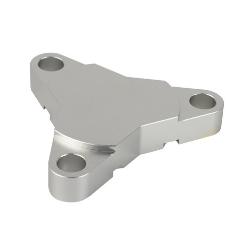 Front For BMW X5 E53 1999-06 Driveshaft Spacer Repair Kit 3.0L& 4.4L 26207524371 - Picture 6 of 10