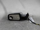 Used Left Door Mirror fits: 2011 Gmc Terrain Power chrome opt DL9 Left Grade A